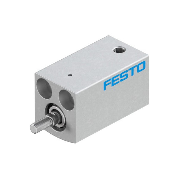 Short-Stroke Cylinder AEVC-6-10-A-P